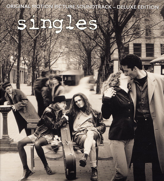 Various - "Singles" OST (Deluxe Edition)