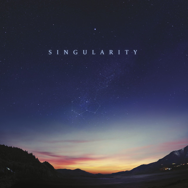 John Hopkins - Singularity