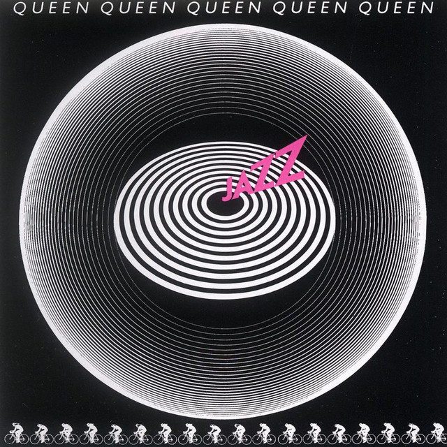 Queen - Jazz (2 CD)