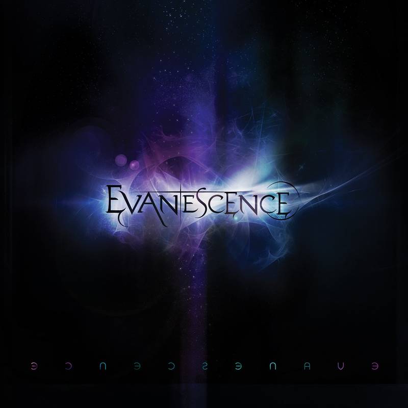 Evanescence - Evanescence (RSD Black Friday 2021)