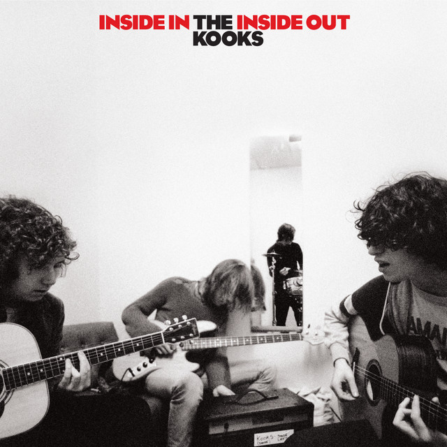 The Kooks - Inside In / Inside Out (Deluxe Edition)