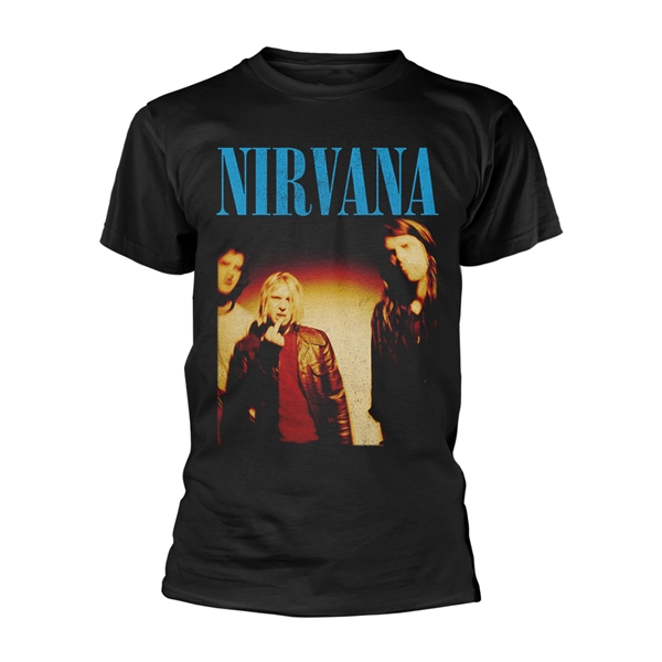 Nirvana - Dim Light (XL)