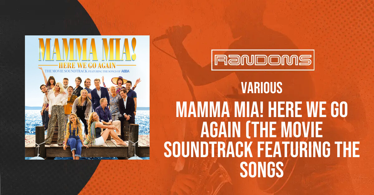 Cast Mamma Mia Here We Go Again Fmovies Buy English Record