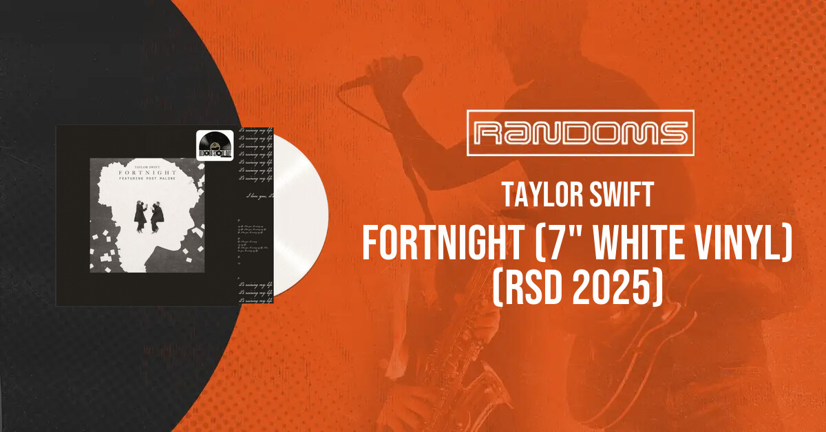 Taylor Swift - Fortnight (7