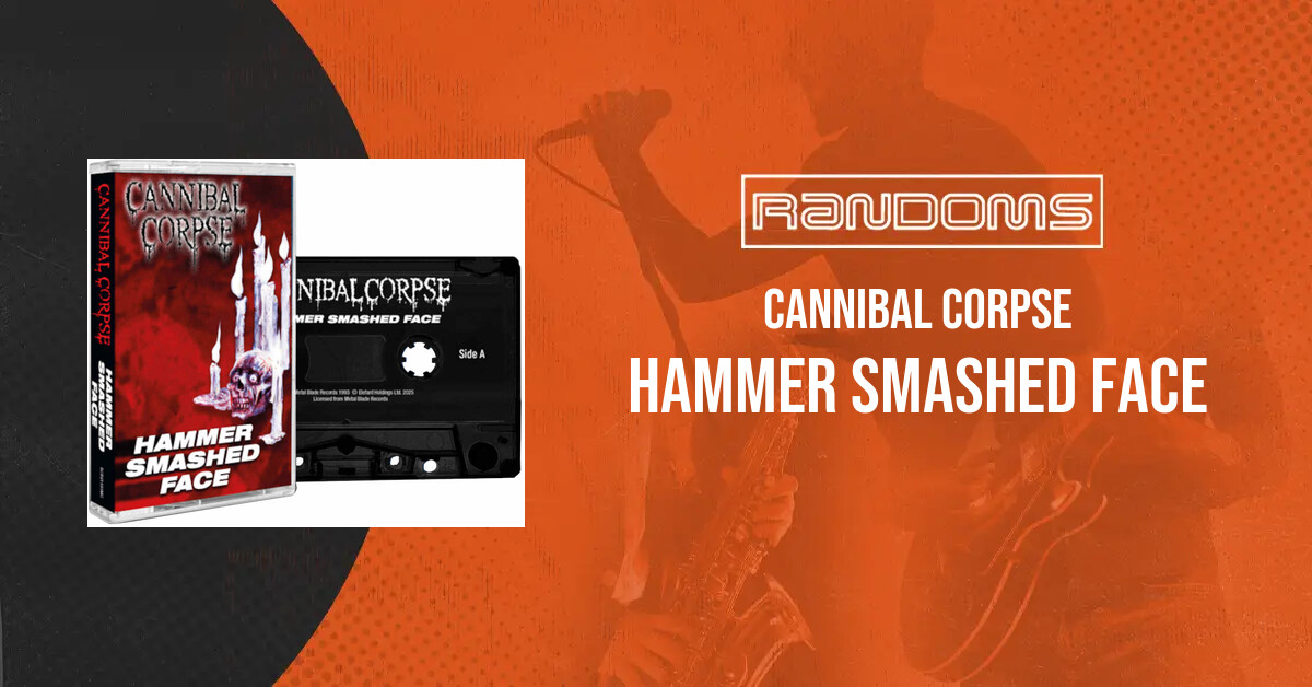 Cannibal Corpse – Hammer Smashed Face maxresdefault.jpg?sqp=-