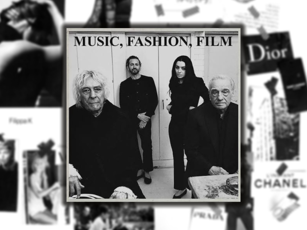 CHARLI XCX - MUSIC, FASHION, FILM