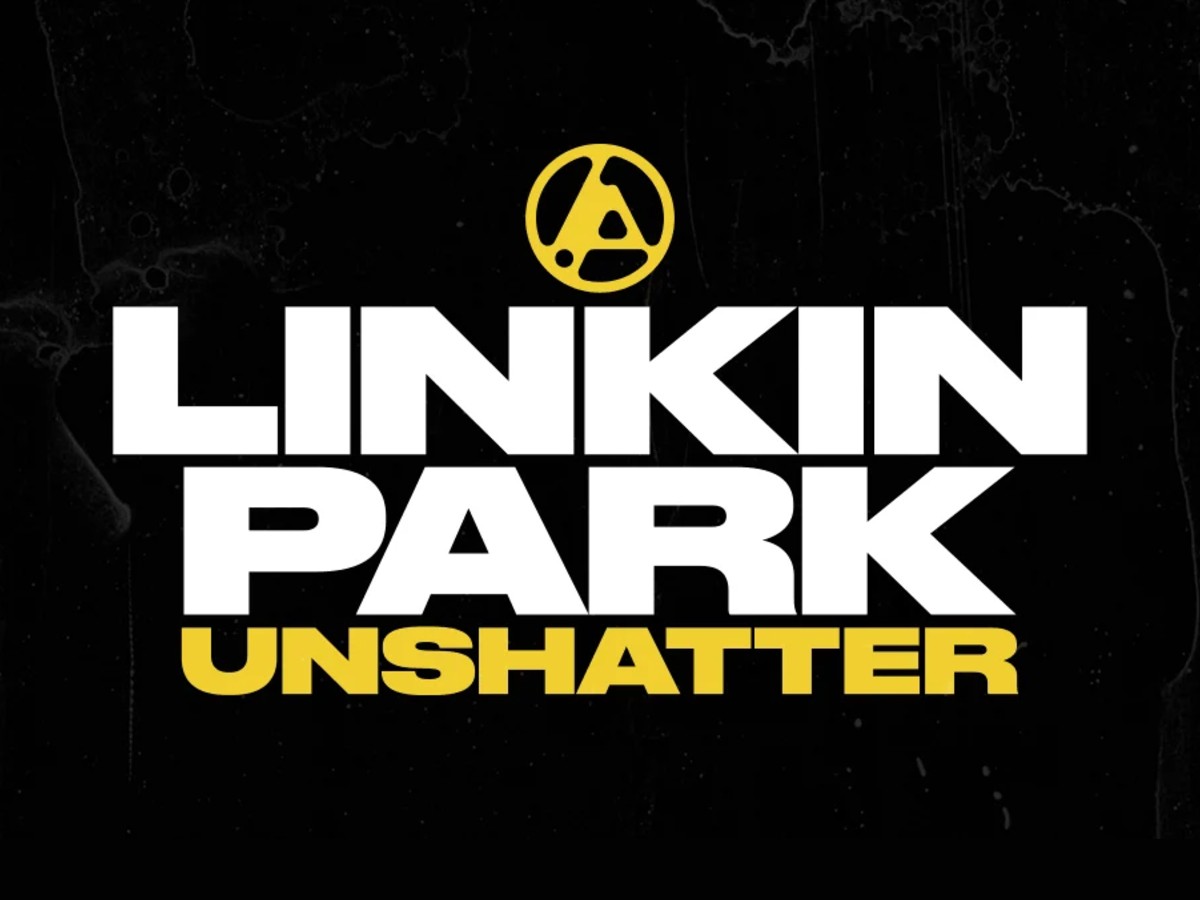 LINKIN PARK - UNSHATTER 