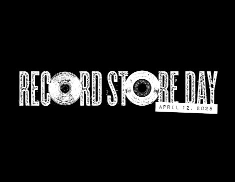 RECORD STORE DAY 2025
