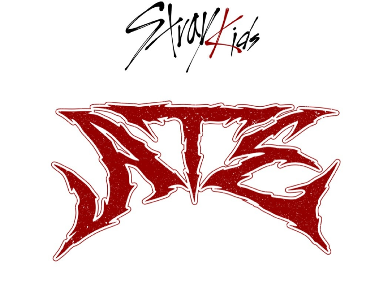 STRAY KIDS - ATE - NEW ALBUM!