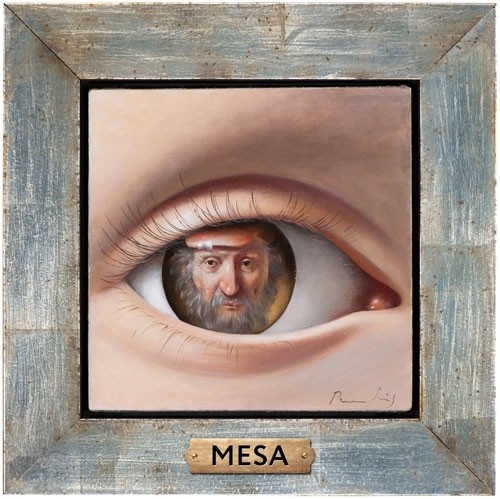 Mesa - I