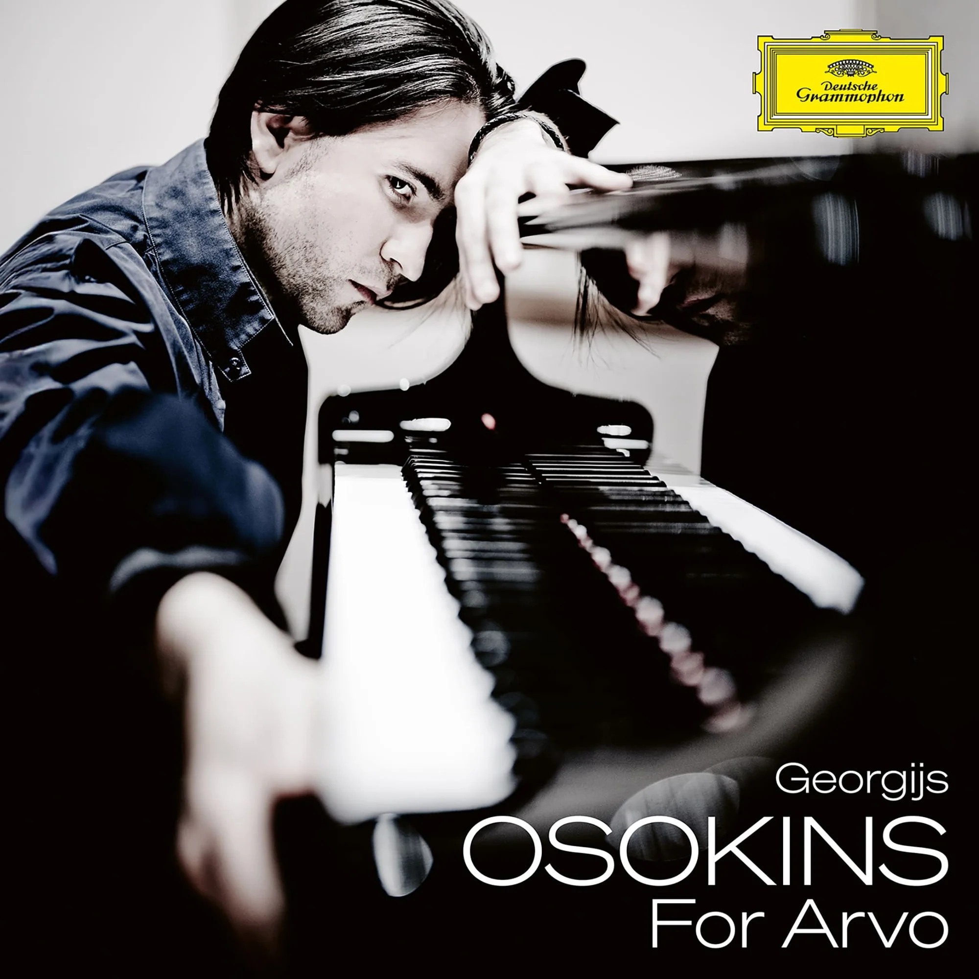 Georgijs Osokins - For Arvo
