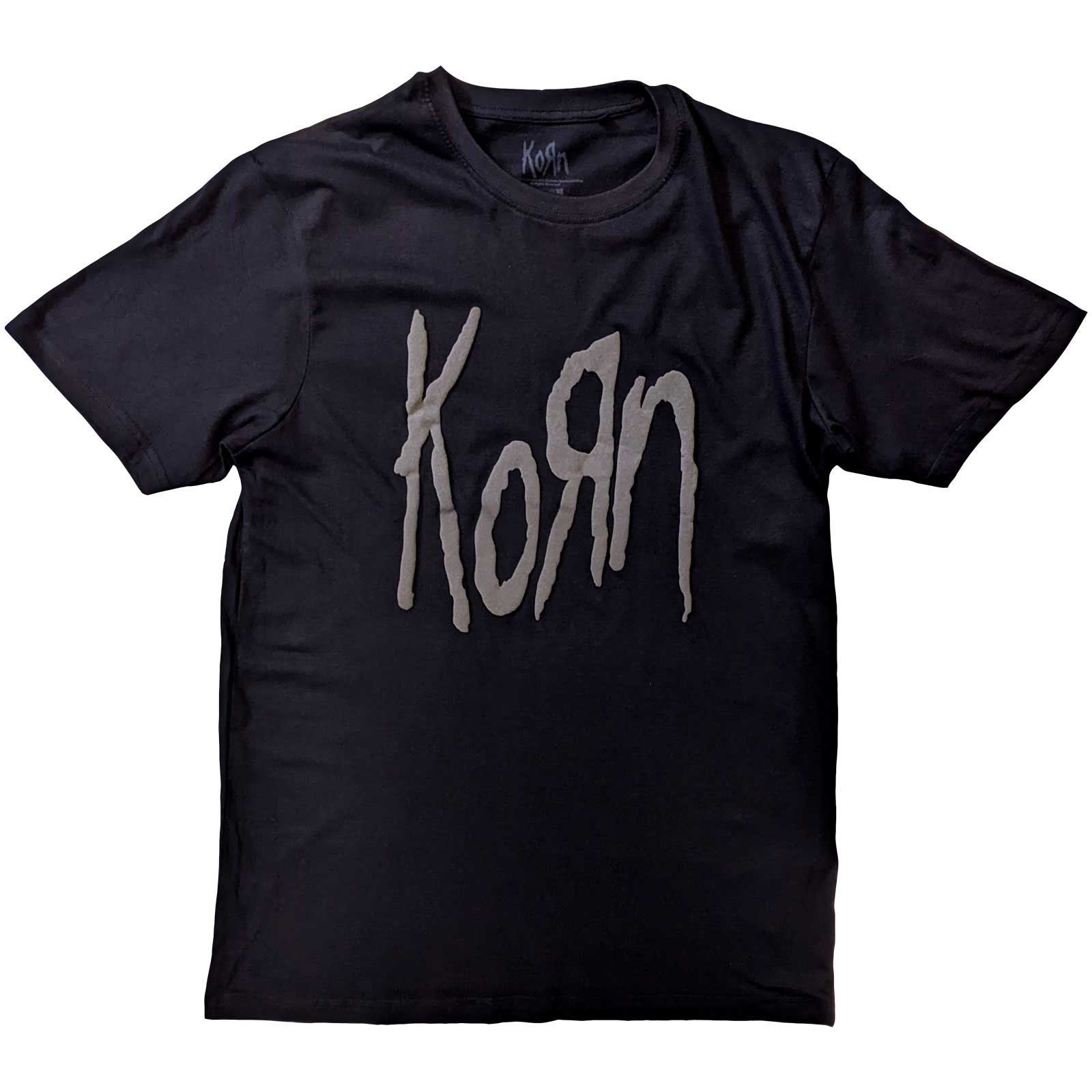 Korn - Logo Hi-Build