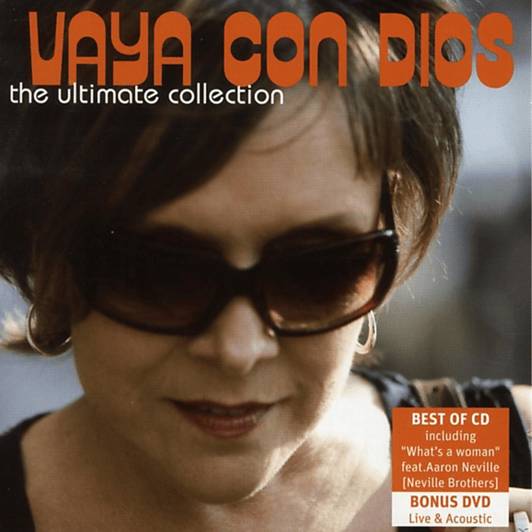 Vaya Con Dios - The Ultimate Collection (CD+DVD)