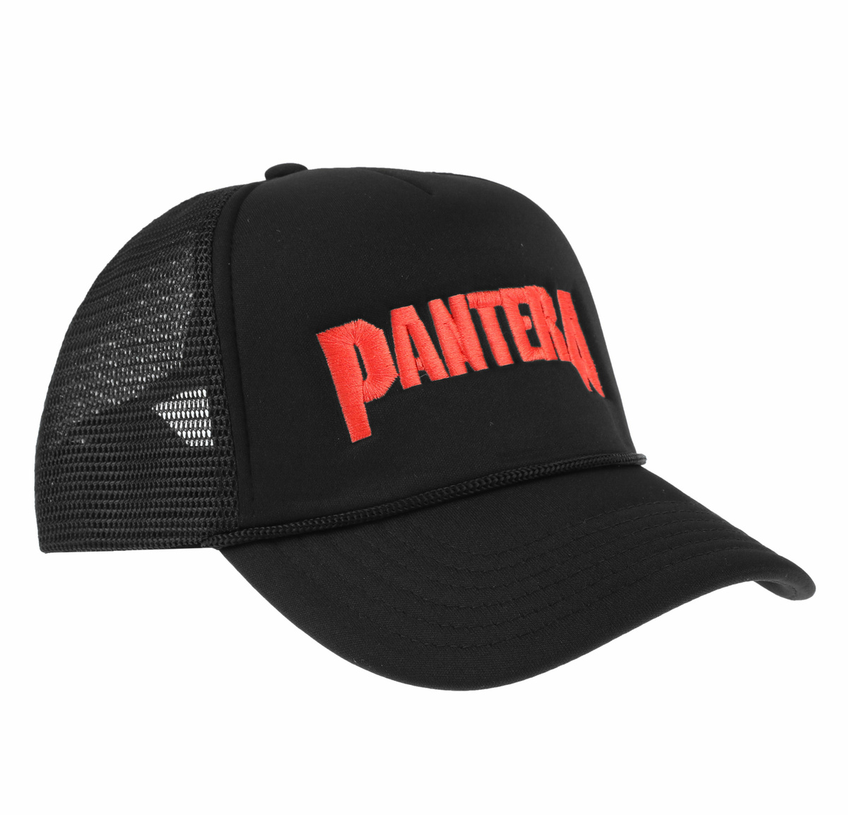 Pantera - Logo Mesh