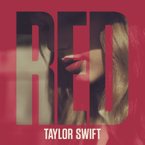 Taylor Swift - Red (Deluxe Edition) (2CD)