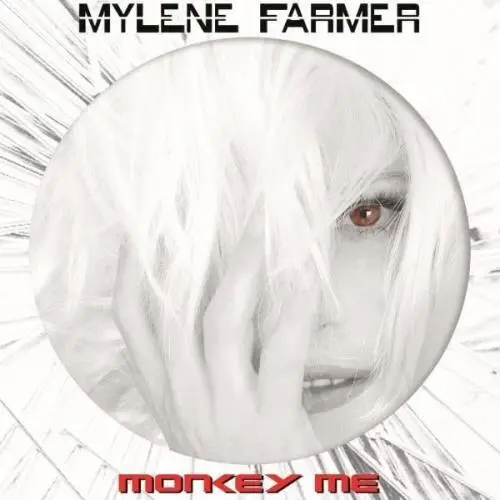 Mylene Farmer - Monkey Me (Picture Vinyl)
