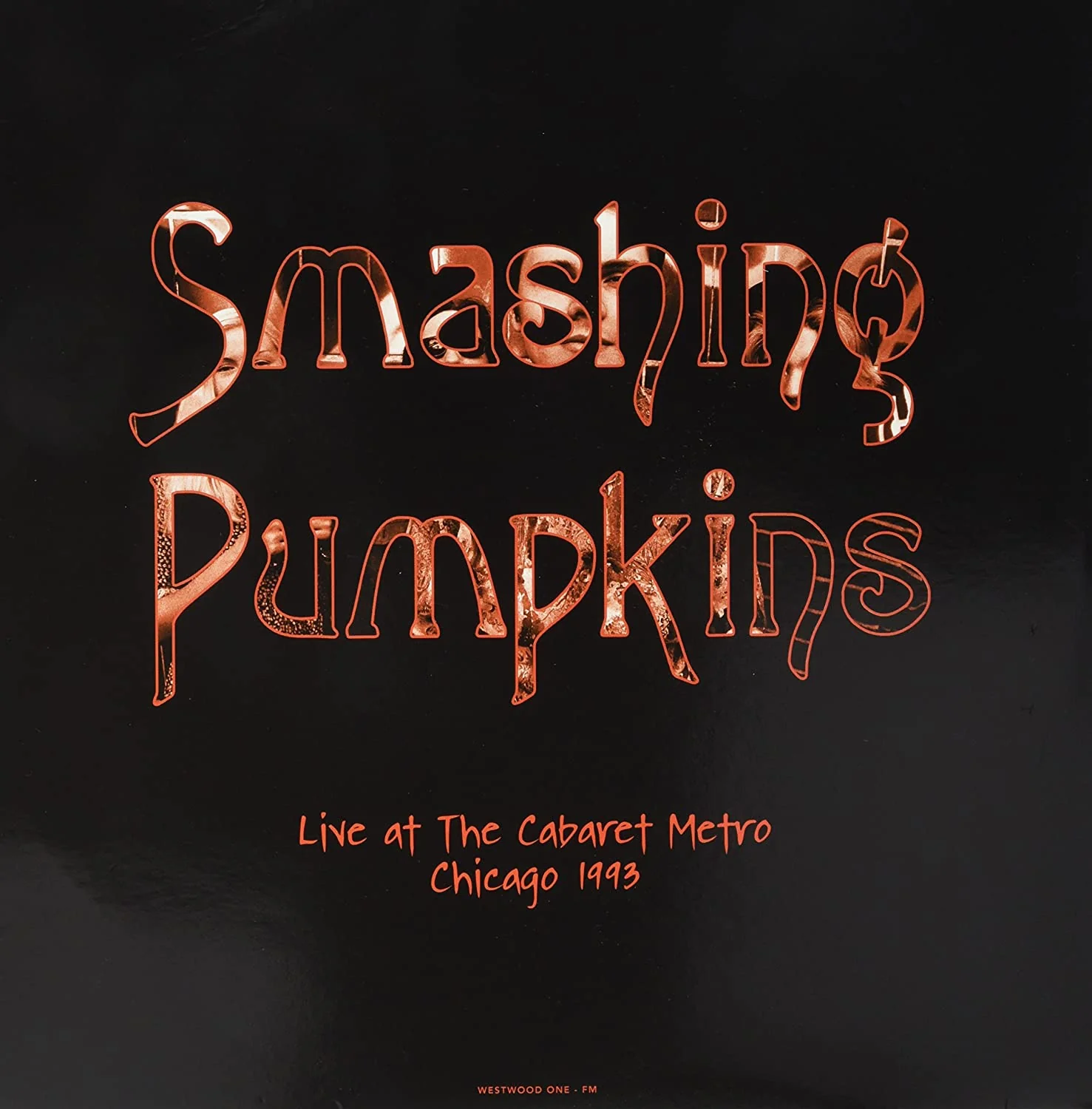 The Smashing Pumpkins - Live At The Cabaret Metro - Chicago 1993