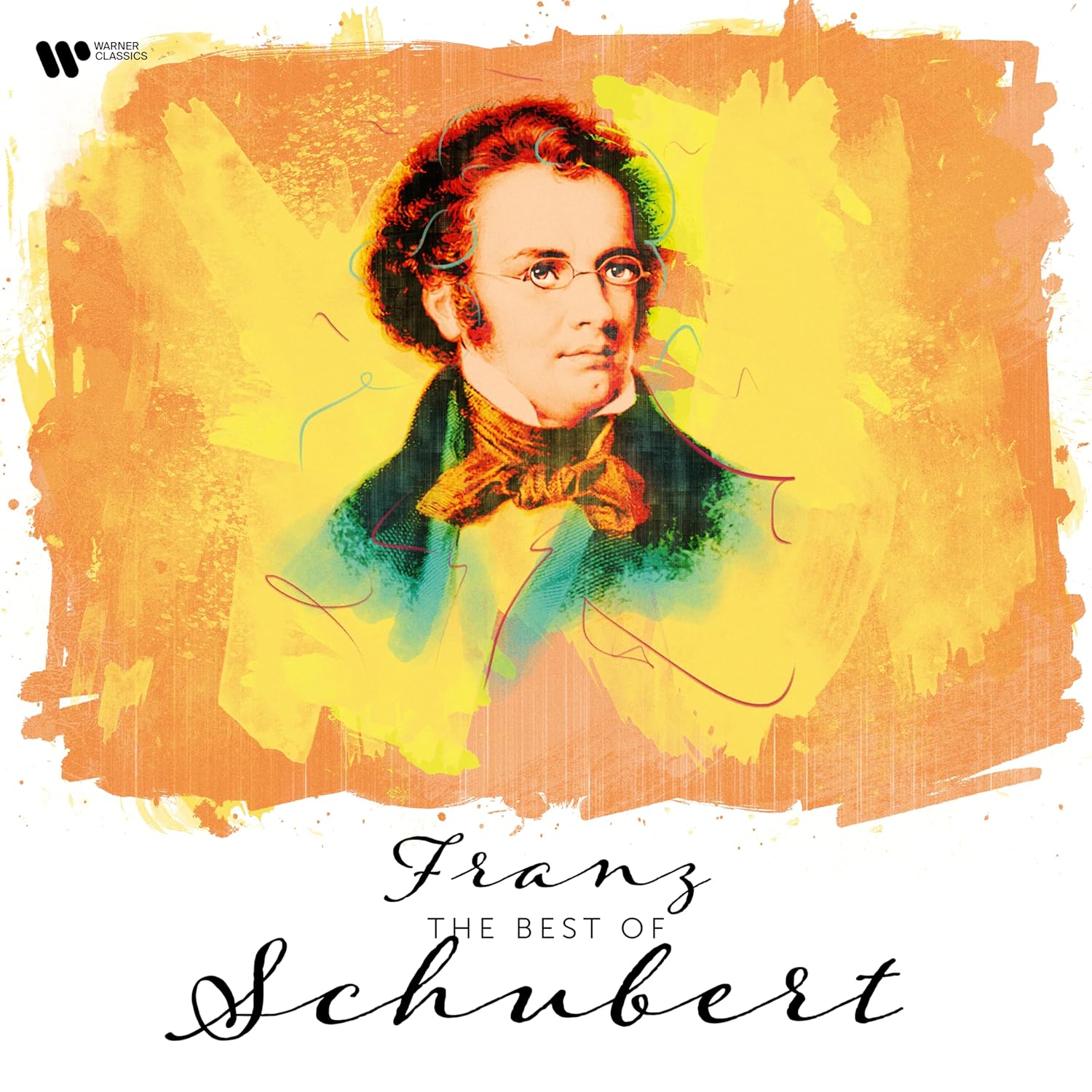 Franz Schubert - The Best of Franz Schubert