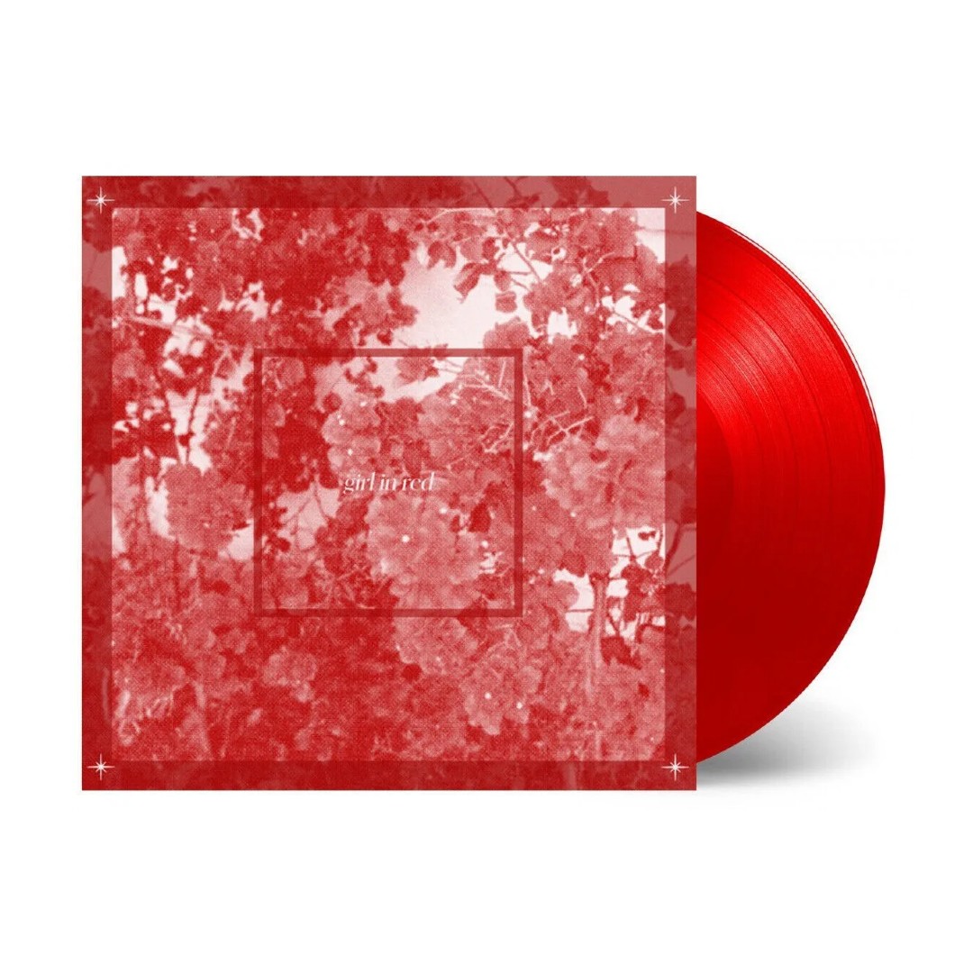 girl in red - Beginnings (Red Vinyl)