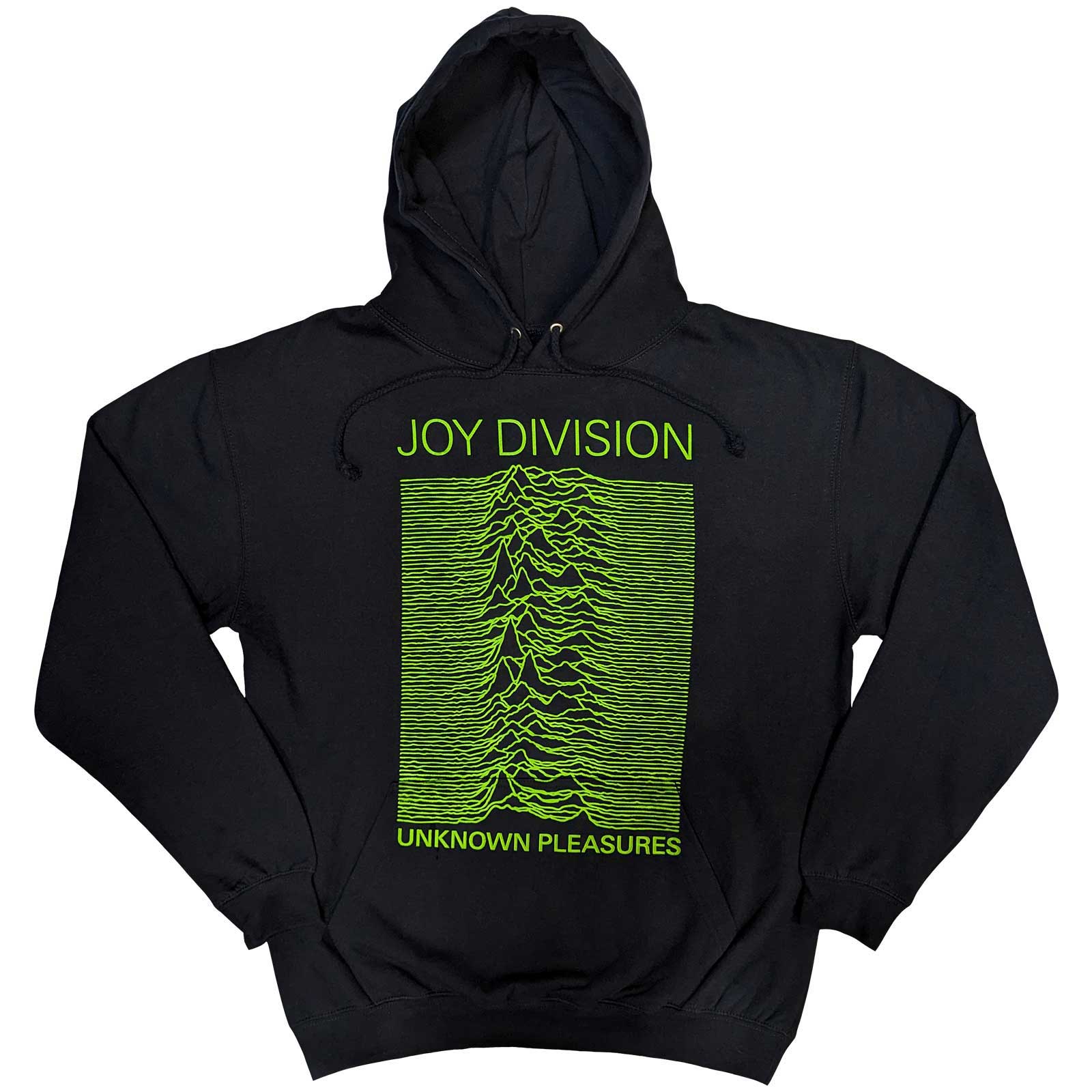 Joy Division - Unknown Pleasures FP