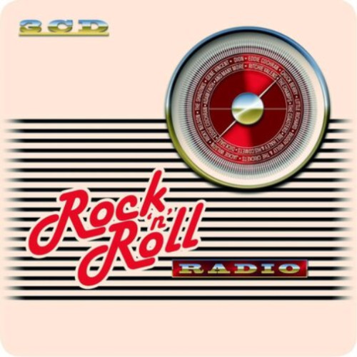 Various - Rock 'n' Roll Radio