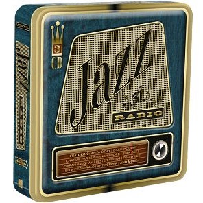 Various - Jazz Radio (3CD)