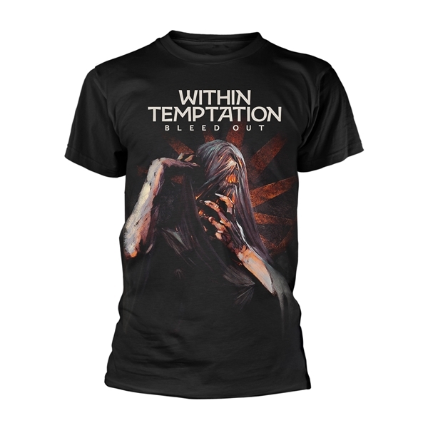 Within Temptation - Bleed Out Album