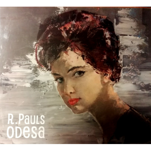 Raimonds Pauls - Odesa