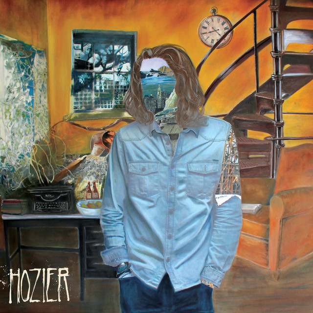 Hozier - Hozier (2 CD)