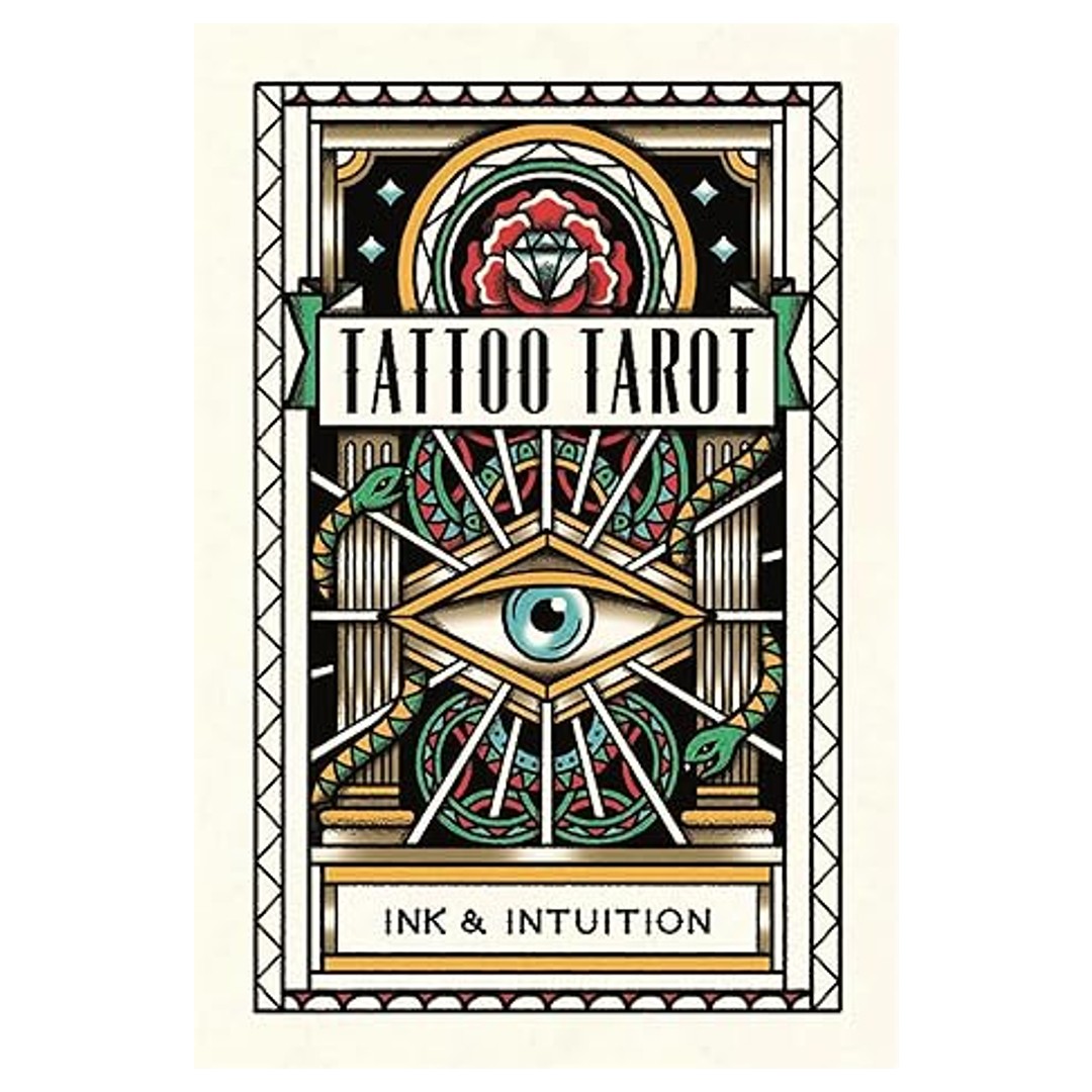 Various - Taro kārtis 