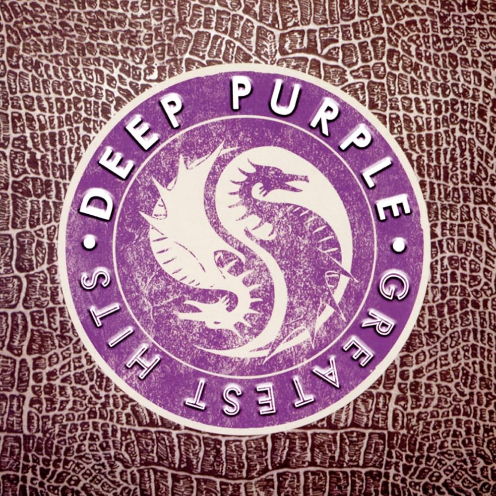 Deep Purple - Greatest Hits (3 CD)
