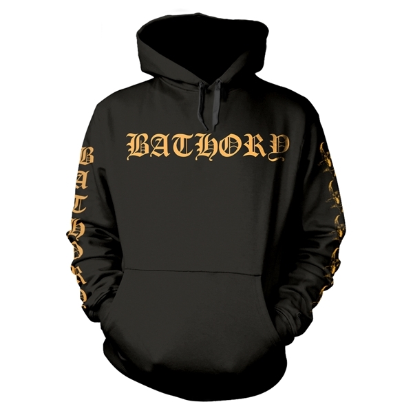 Bathory - The Return