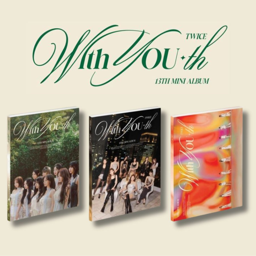TWICE - With YOU-th