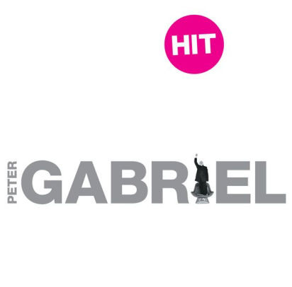 Peter Gabriel - Hit (2CD)