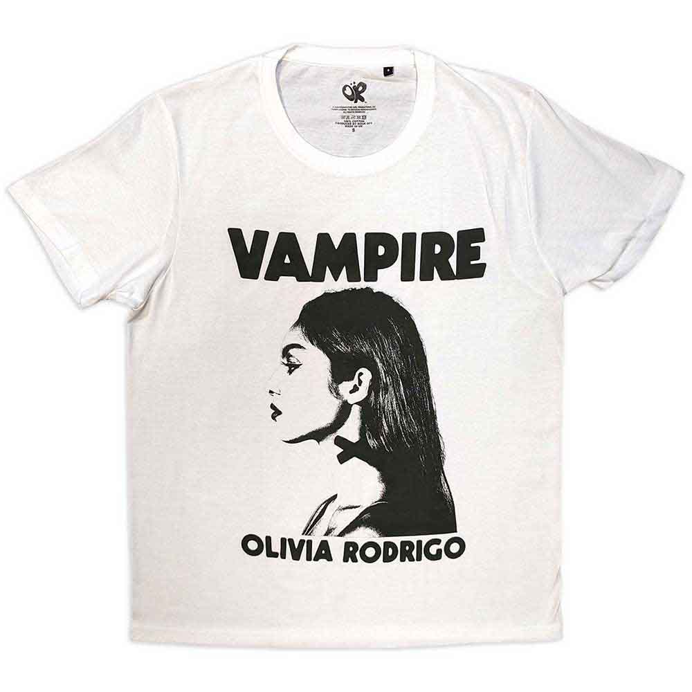 Olivia Rodrigo - Vampire
