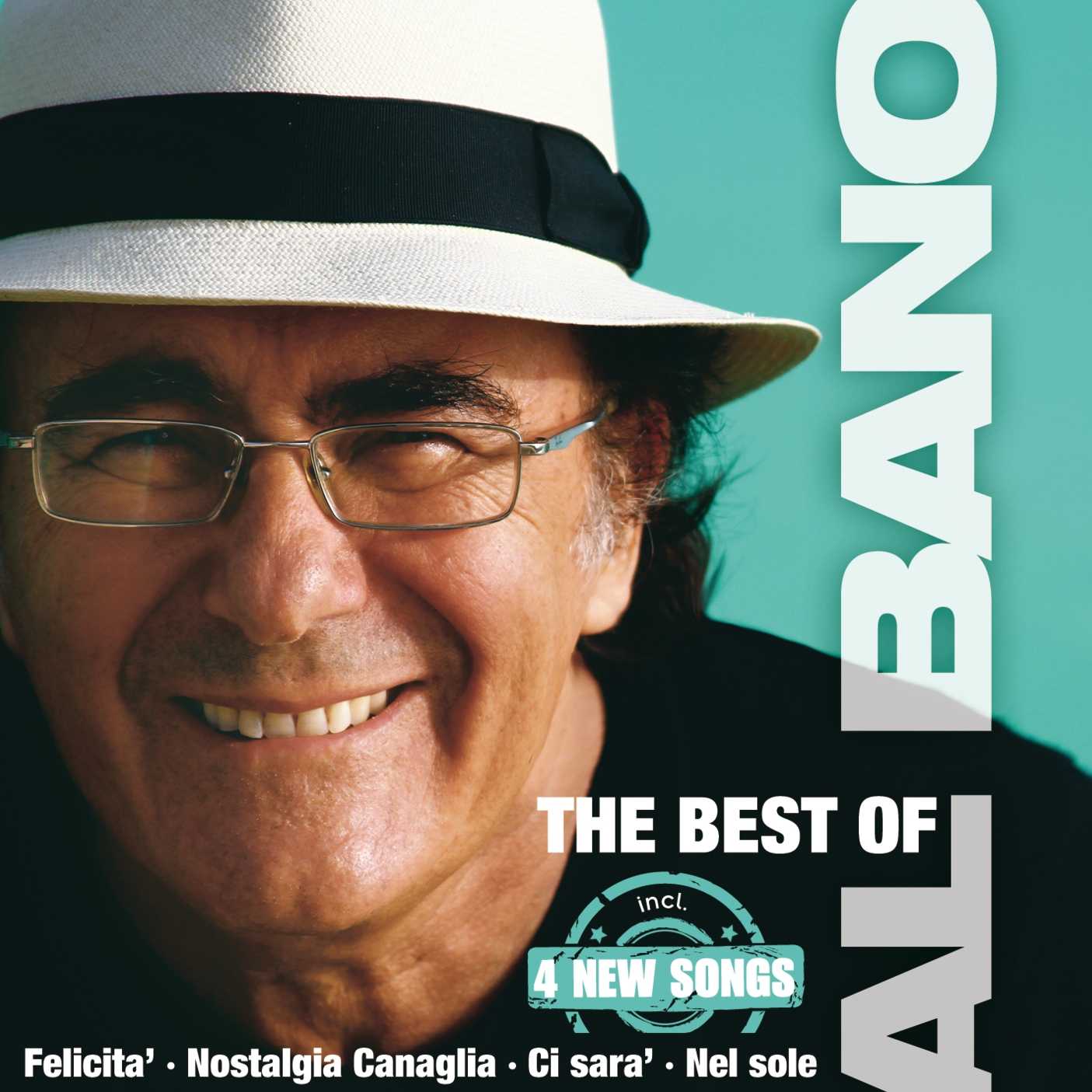 Al Bano - The Best Of