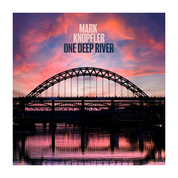 Mark Knopfler - One Deep River (2CD)