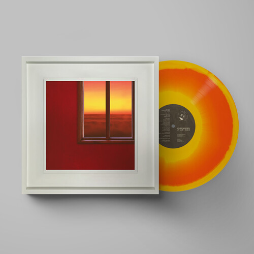 Khruangbin - A La Sala (Orange & Yellow Swirl (Soleil) Vinyl)