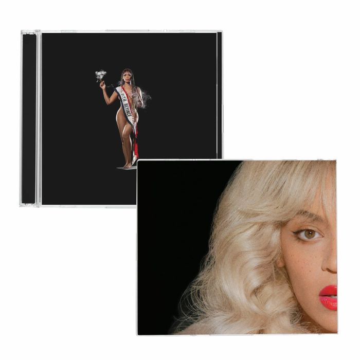 Beyonce - Cowboy Carter (Blonde Hair Edition)