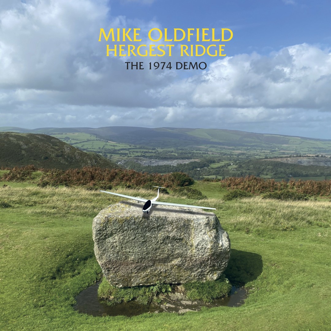 Mike Oldfield - Hergest Ridge (50th Anniversary)(RSD 2024)