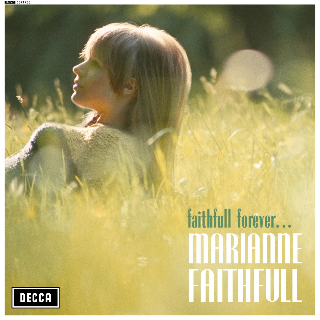 Marianne Faithfull - Faithful Forever (RSD 2024)