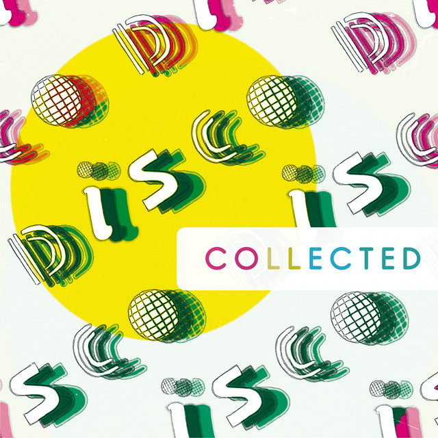 Various - Disco Collected