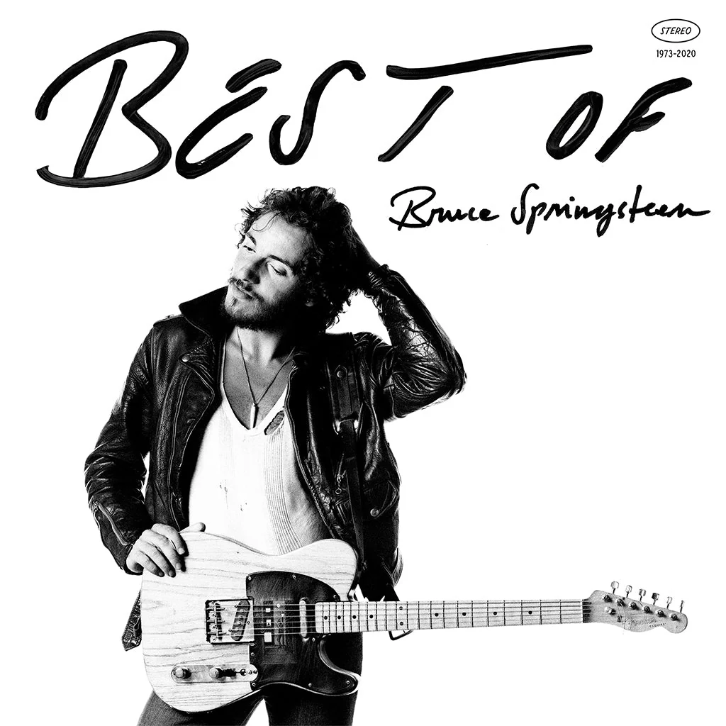 Bruce Springsteen - Best Of 1973-2020