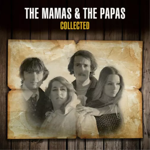 The Mama's And The Papa's - Collected