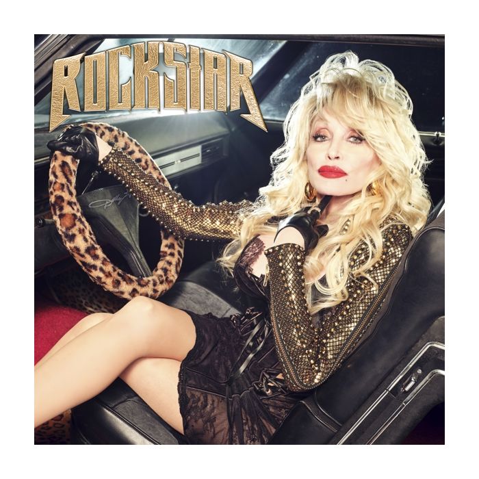 Dolly Parton - Rockstar (2CD)