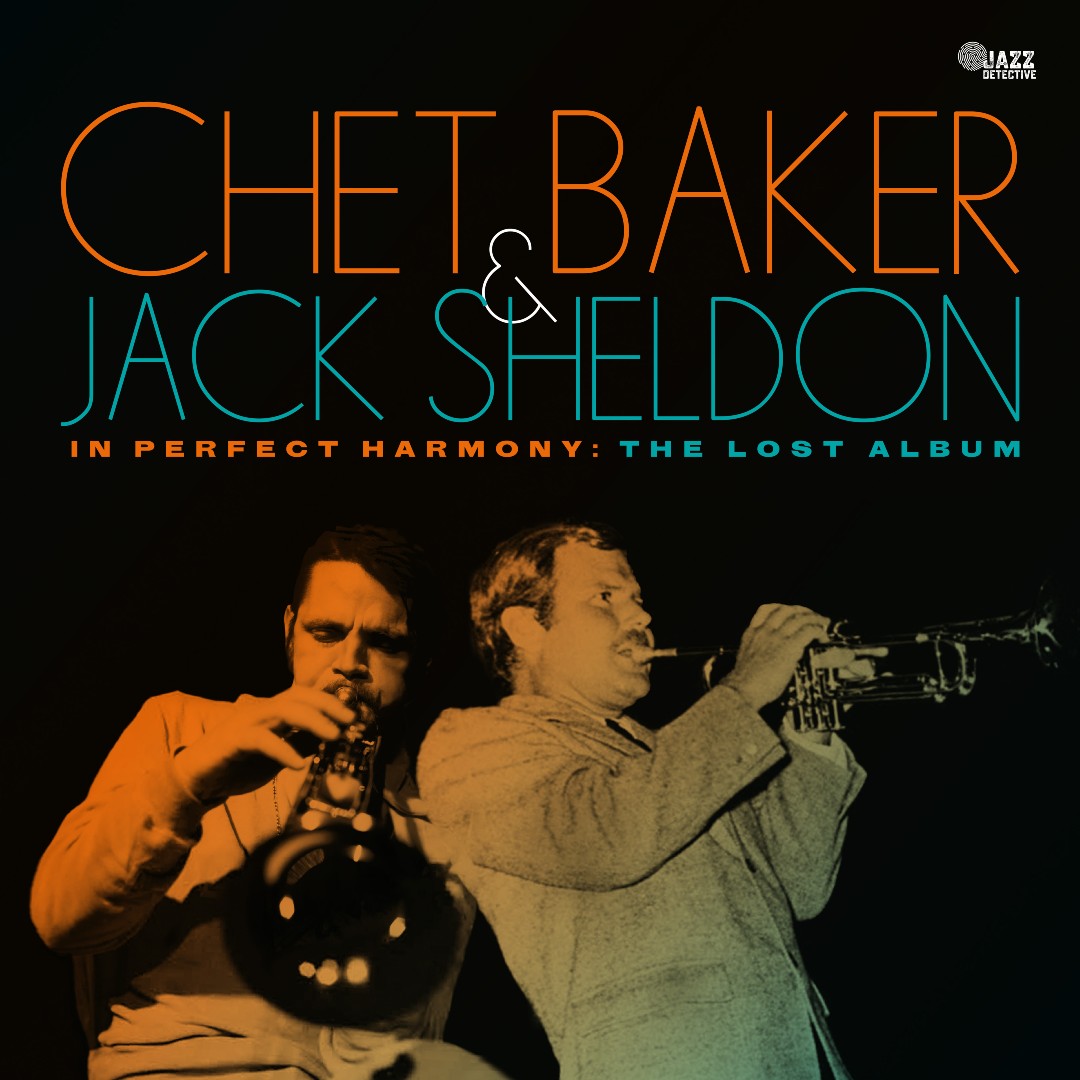 Chet Baker - In Perfect Harmony: The Lost Album (RSD 2024)