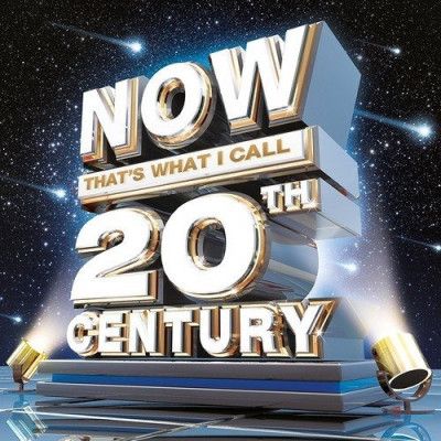 Various - Now Thats What I Call 20th Century (3 CD)