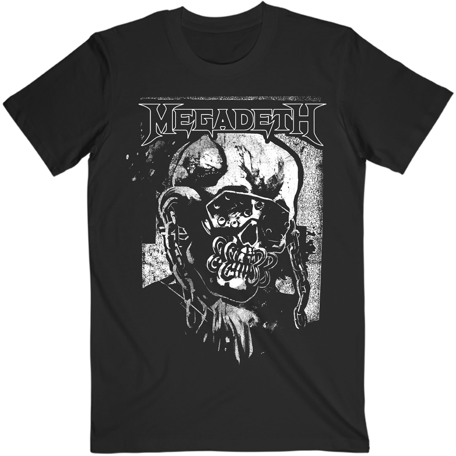 Megadeth - Hi-Con Vic