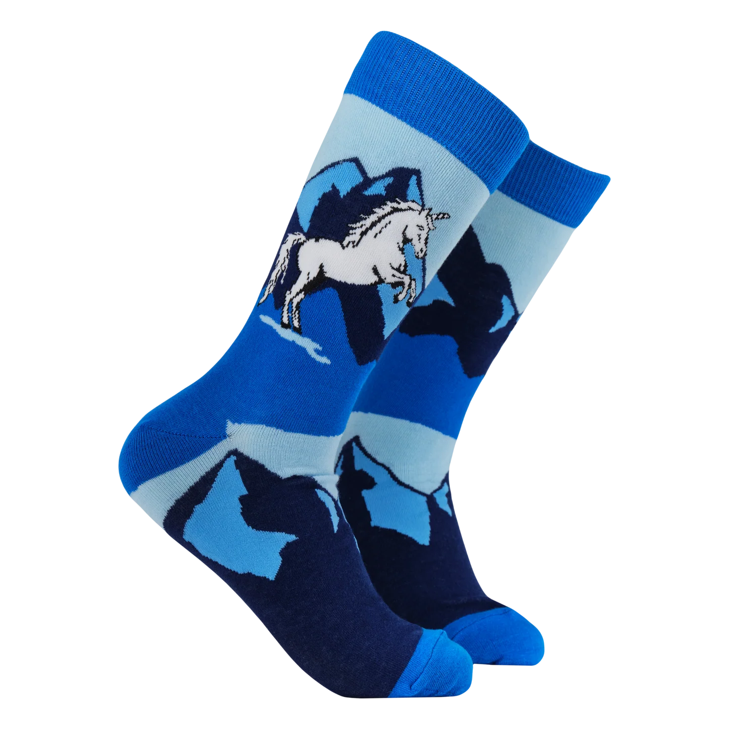 Soctopus - Unicorn of Scotland