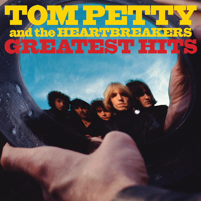 Tom Petty - Greatest Hits